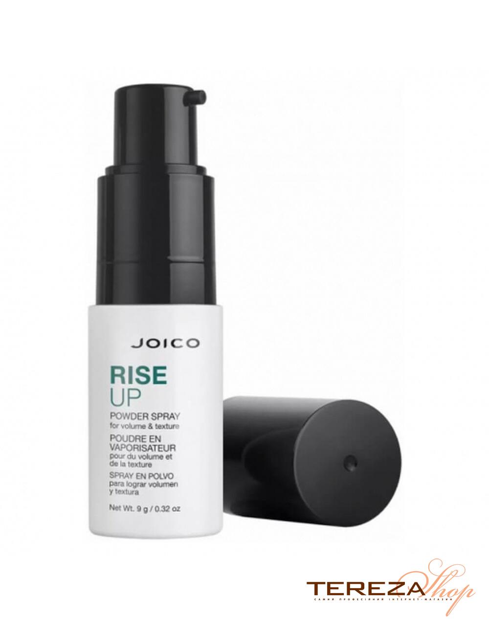  RISE UP POWDER SPRAY JOICO | Tereza Shop