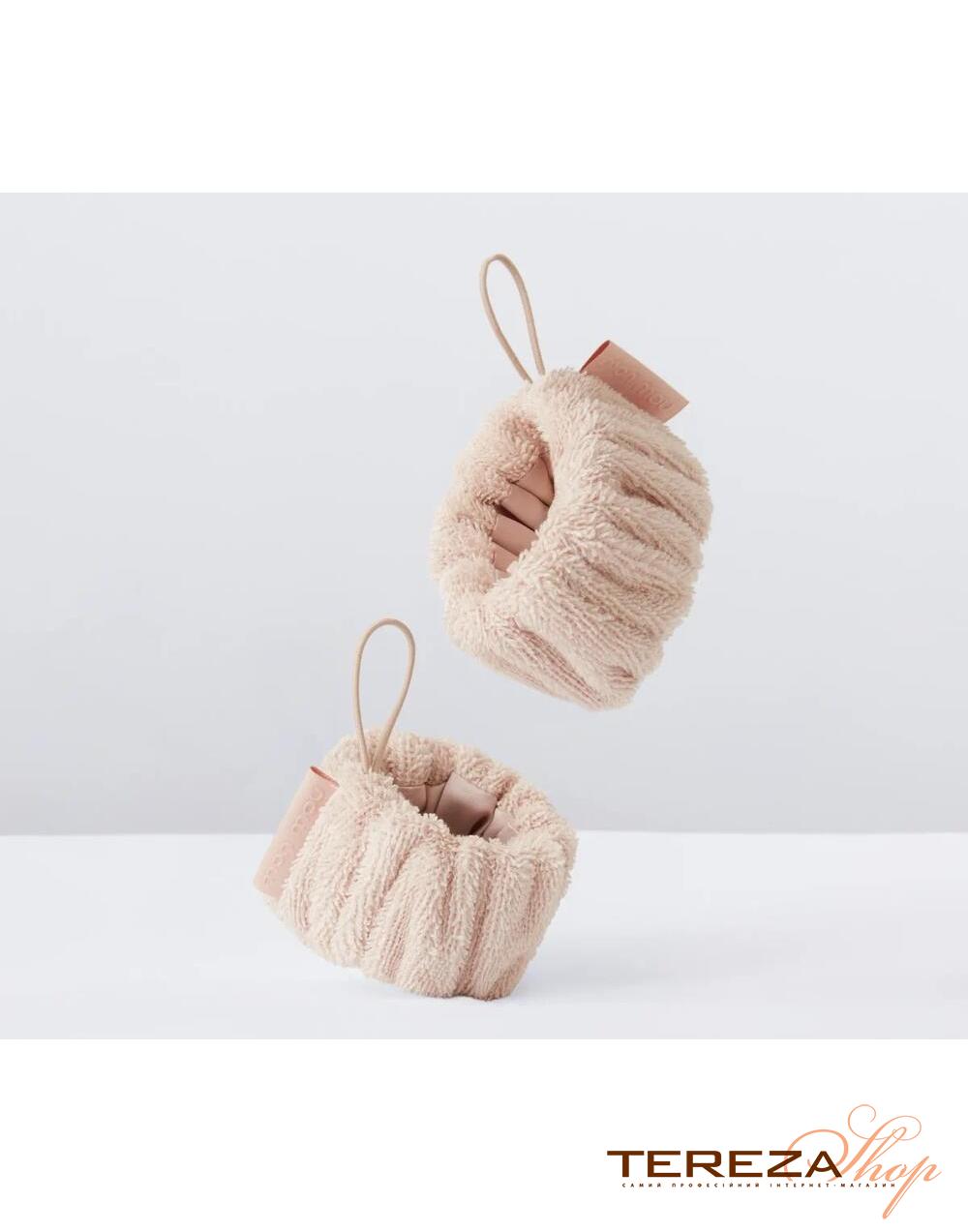 SOFT HANDS BANDS NUDE MON MOU | Tereza Shop