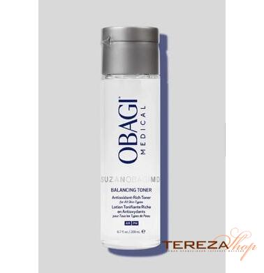 SUZANOBAGIMD BALANCING TONER OBAGI MEDICAL | Tereza Shop