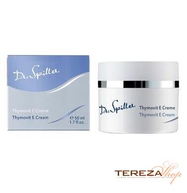 Thymovit E Cream Dr. Spiller | Tereza Shop