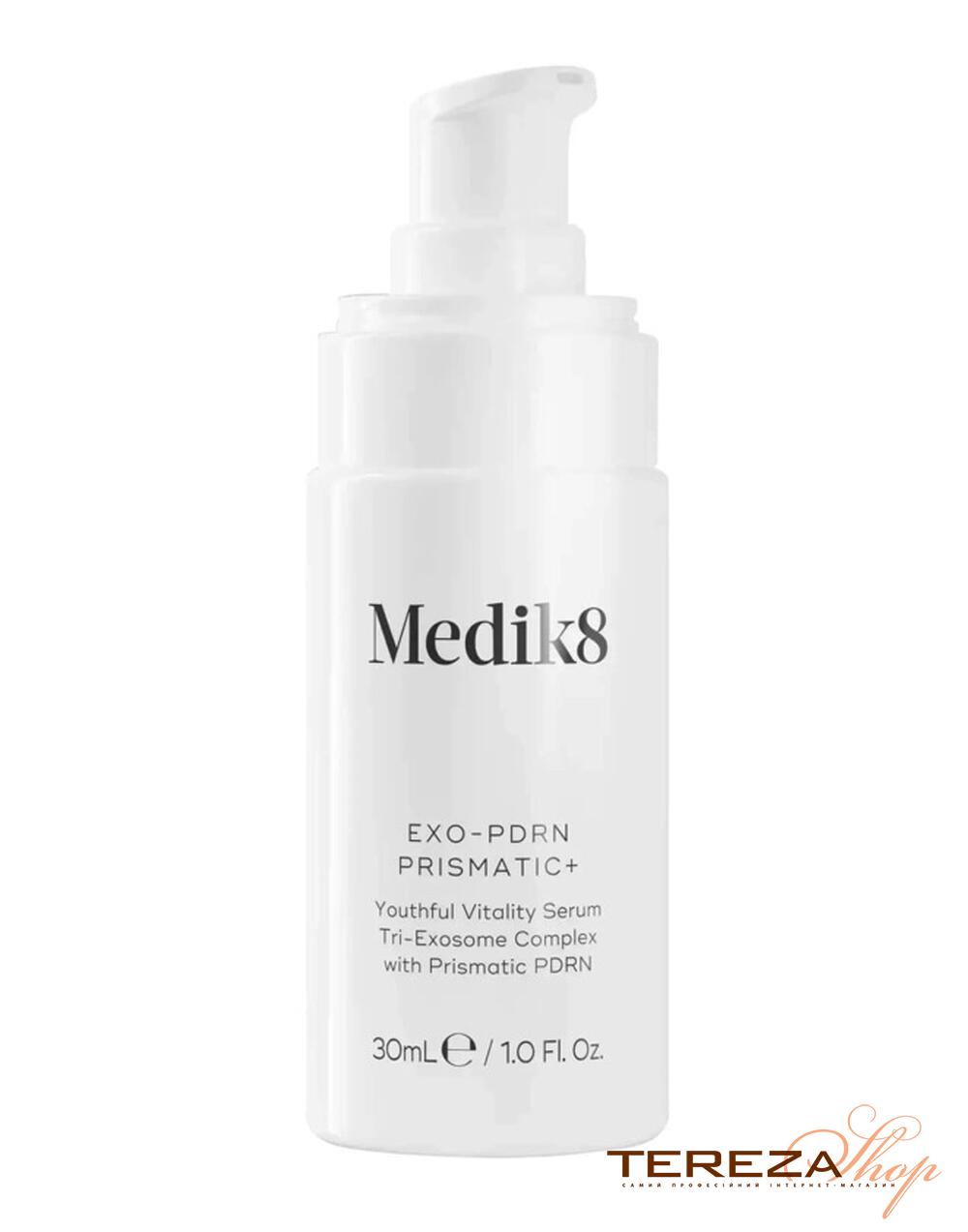 Exo-PDRN Prismatic+ MEDIK8 | Tereza Shop