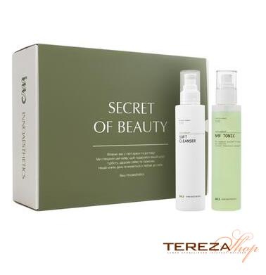 Набор Secret of beauty №1 INNOAESTHETICS | Tereza Shop
