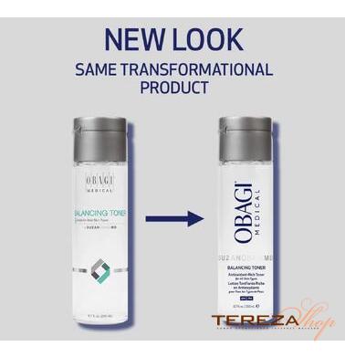 SUZANOBAGIMD BALANCING TONER OBAGI MEDICAL | Tereza Shop