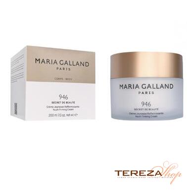 946 Youth Firming Cream MARIA GALLAND | Tereza Shop
